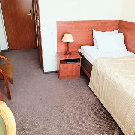 Hotel Smelyne à Panevėžys Extérieur photo
