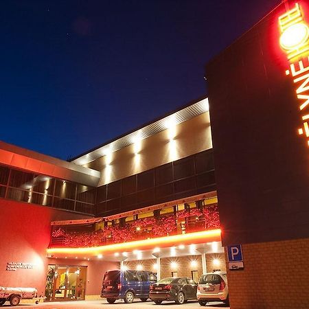 Hotel Smelyne à Panevėžys Extérieur photo