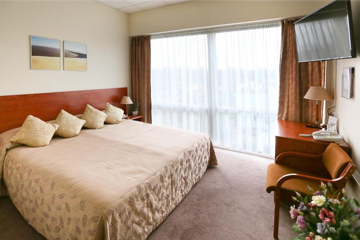 Hotel Smelyne à Panevėžys Extérieur photo