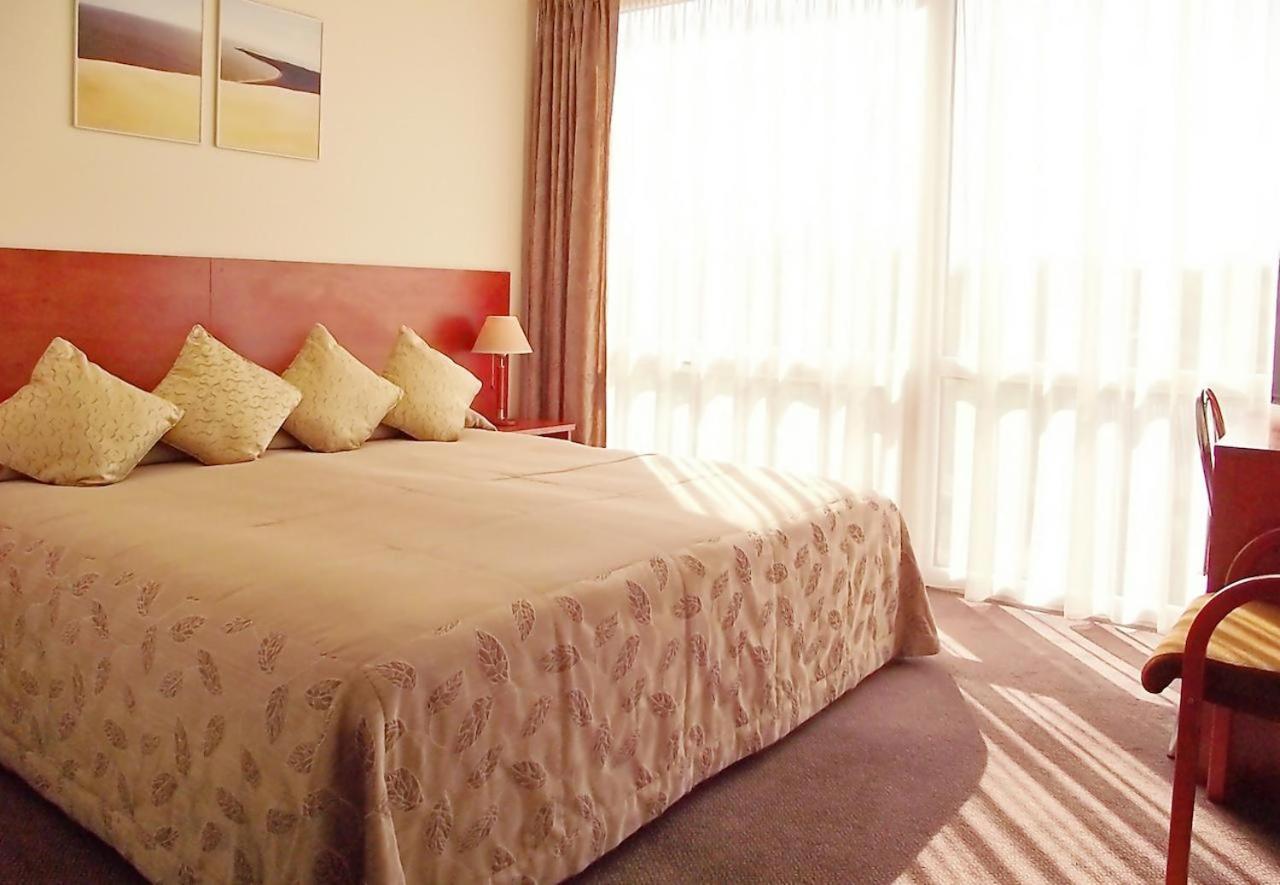 Hotel Smelyne à Panevėžys Extérieur photo