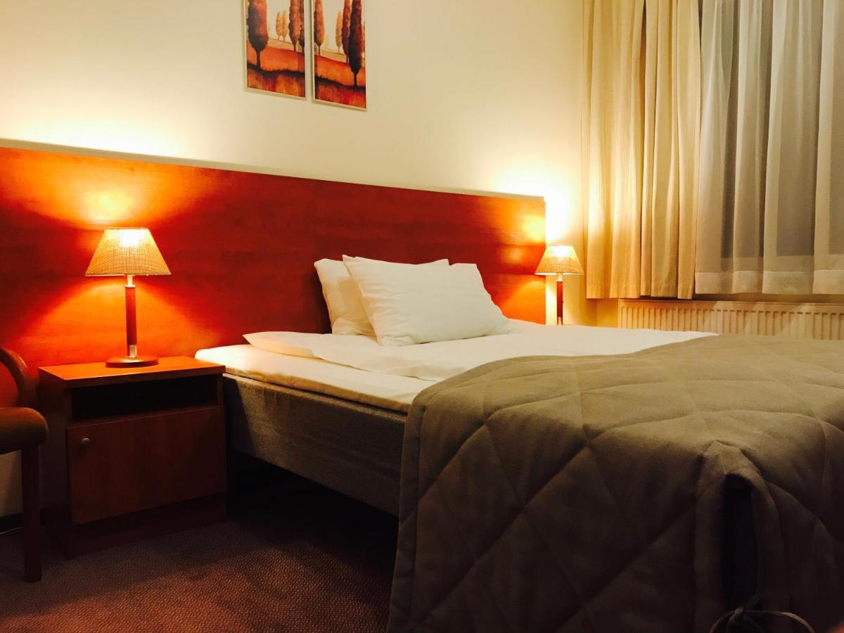 Hotel Smelyne à Panevėžys Extérieur photo