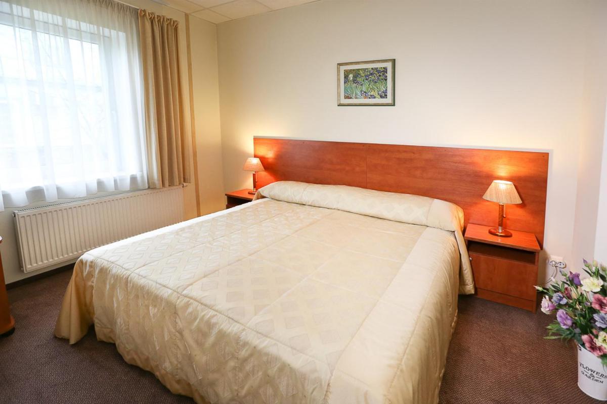 Hotel Smelyne à Panevėžys Extérieur photo
