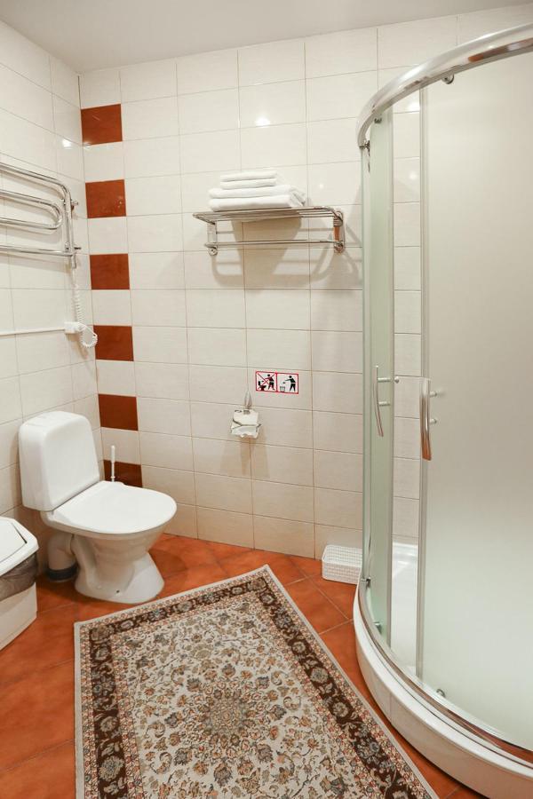 Hotel Smelyne à Panevėžys Extérieur photo