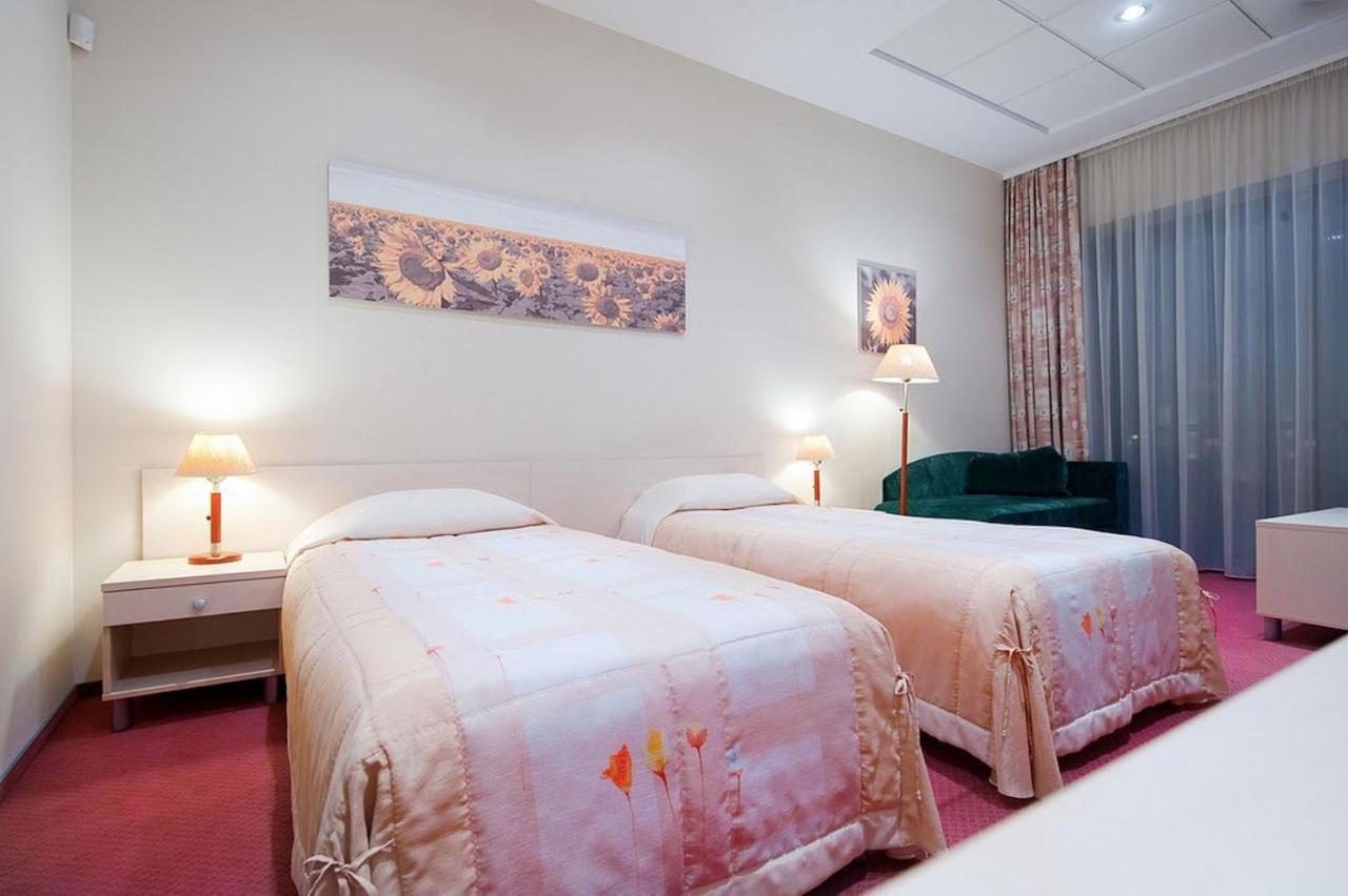 Hotel Smelyne à Panevėžys Extérieur photo