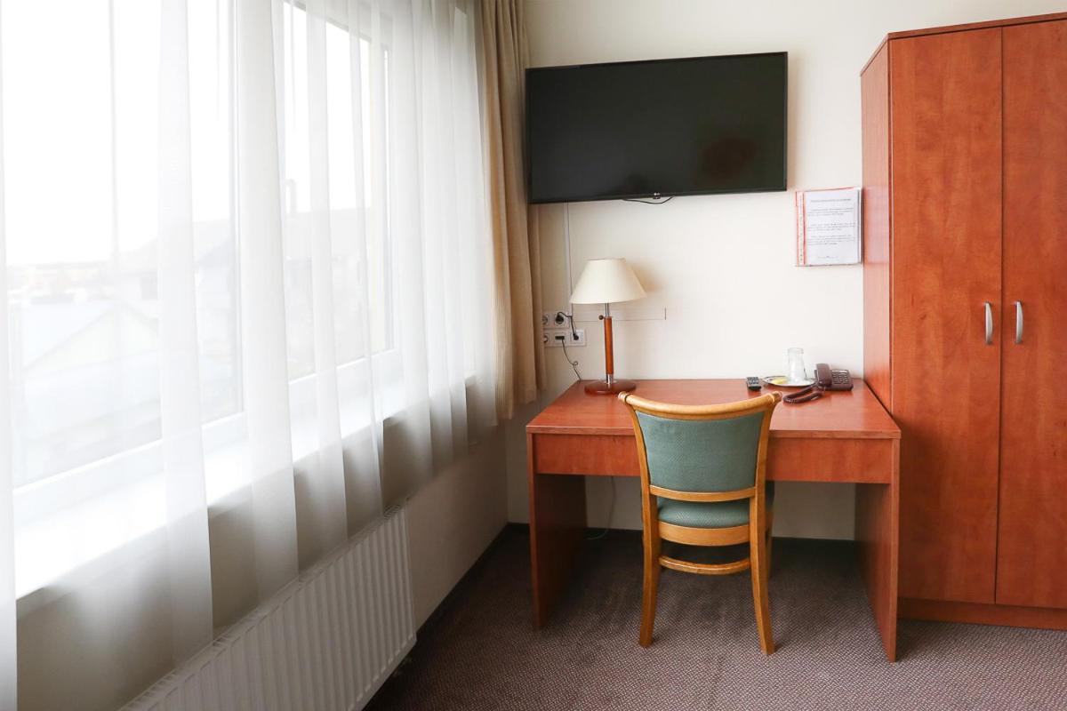 Hotel Smelyne à Panevėžys Extérieur photo
