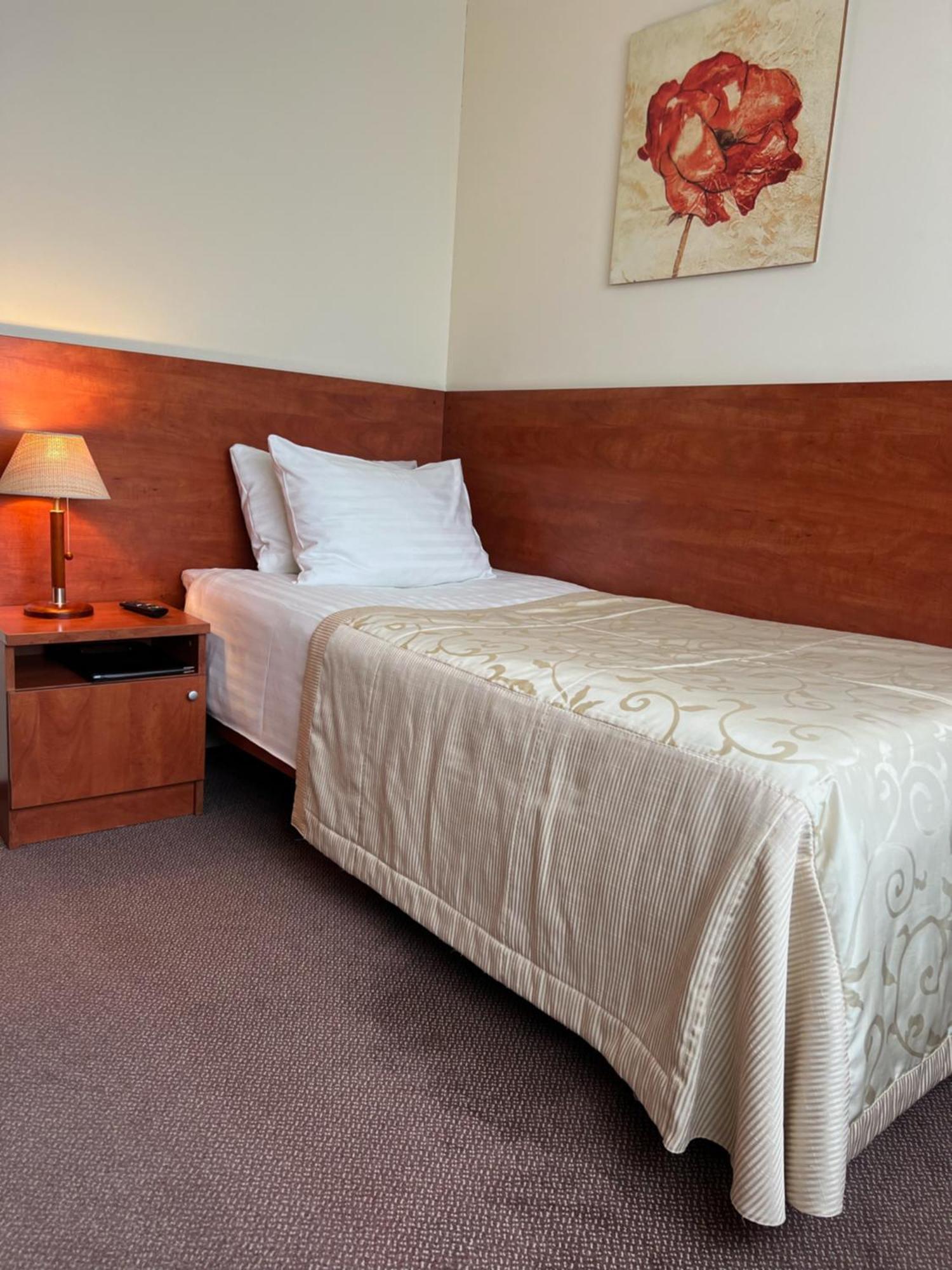 Hotel Smelyne à Panevėžys Extérieur photo