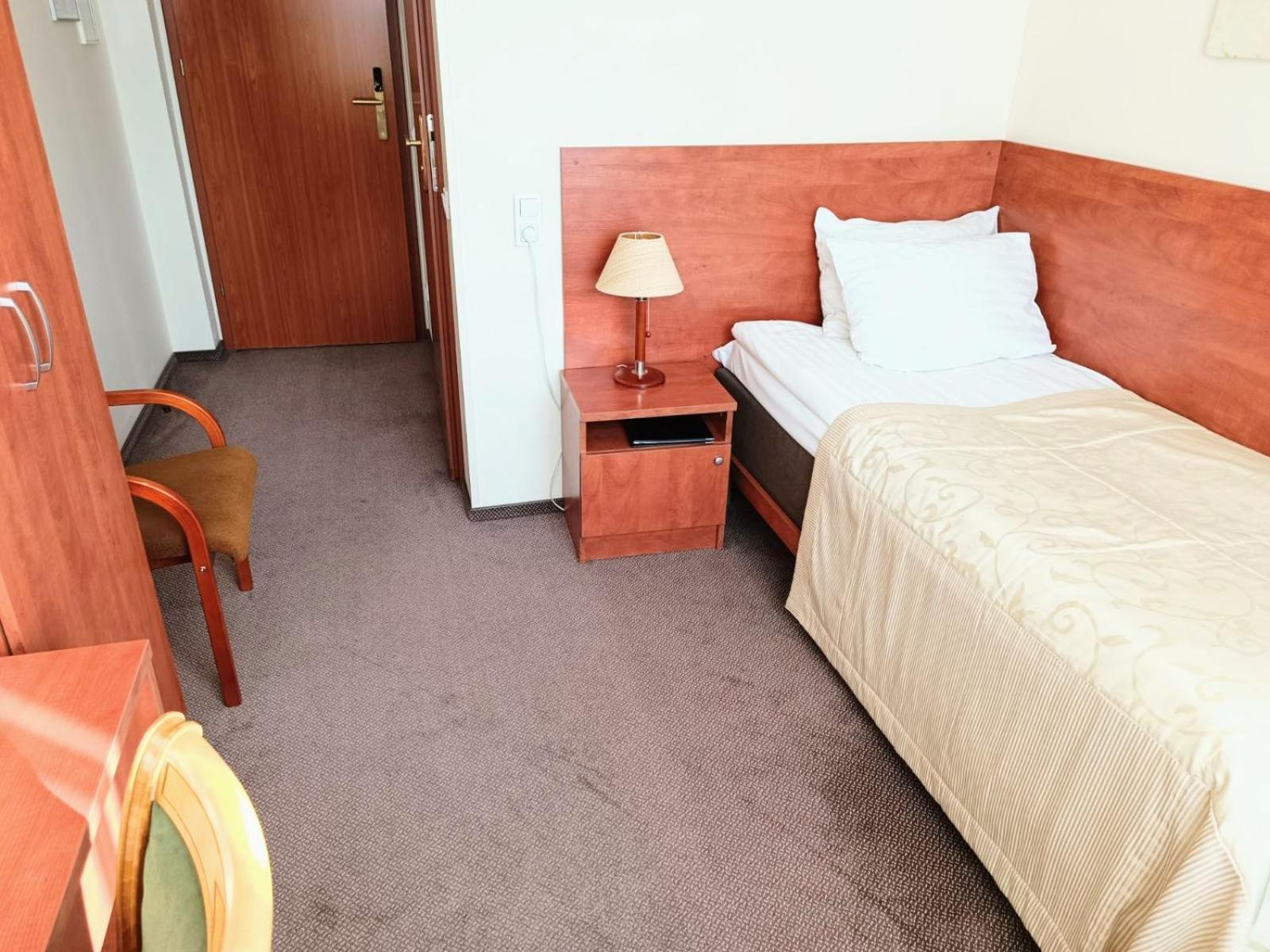Hotel Smelyne à Panevėžys Extérieur photo