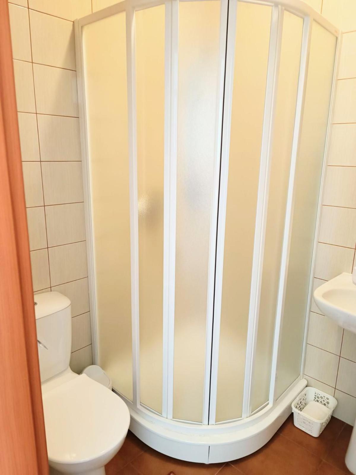 Hotel Smelyne à Panevėžys Extérieur photo