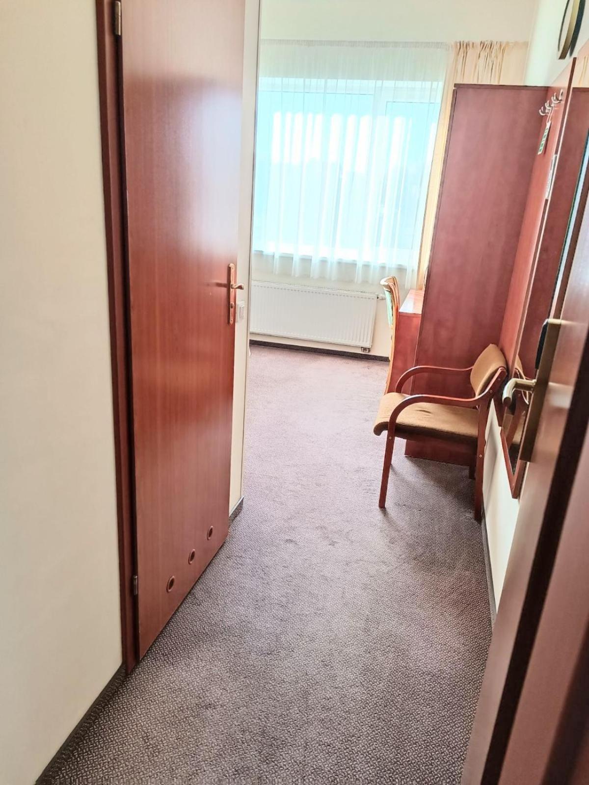 Hotel Smelyne à Panevėžys Extérieur photo