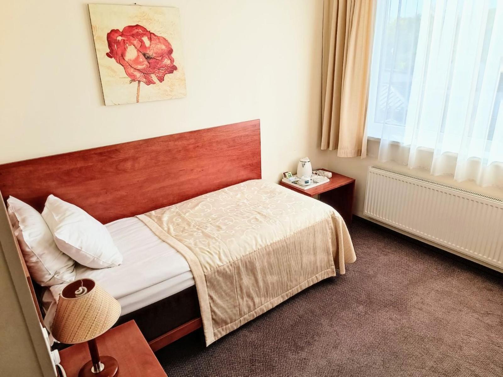 Hotel Smelyne à Panevėžys Extérieur photo