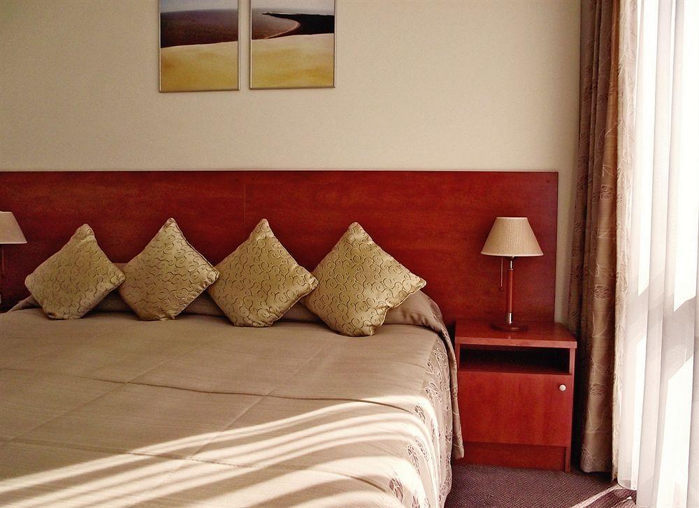 Hotel Smelyne à Panevėžys Extérieur photo