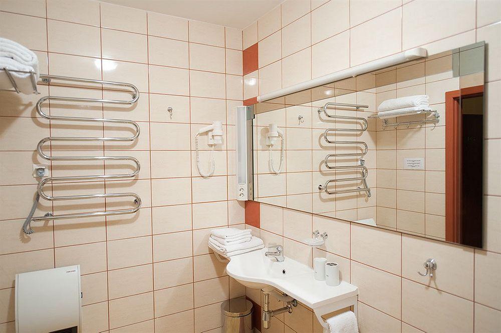 Hotel Smelyne à Panevėžys Extérieur photo