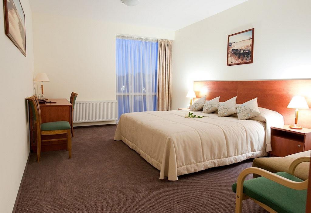 Hotel Smelyne à Panevėžys Extérieur photo