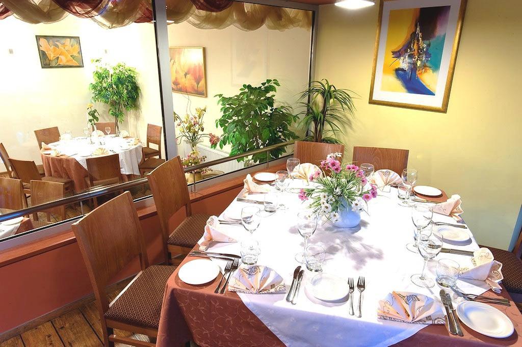 Hotel Smelyne à Panevėžys Extérieur photo