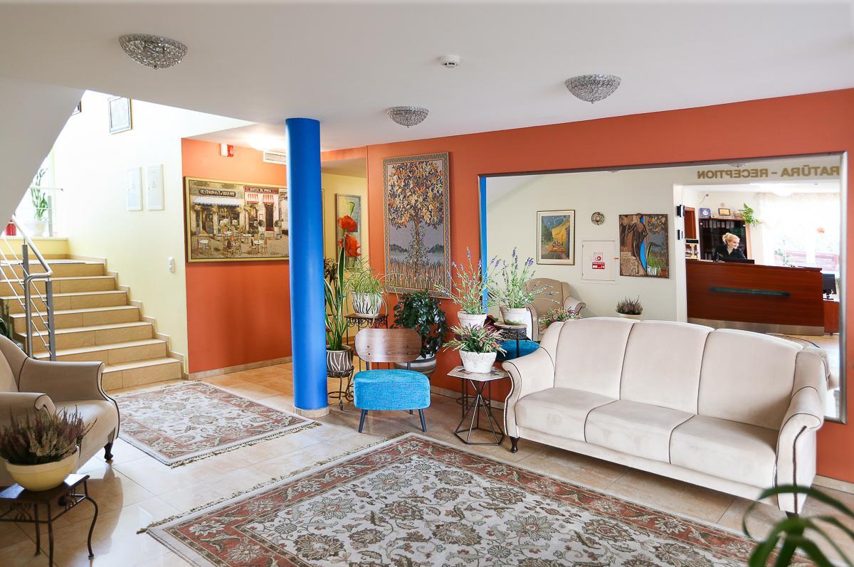 Hotel Smelyne à Panevėžys Extérieur photo