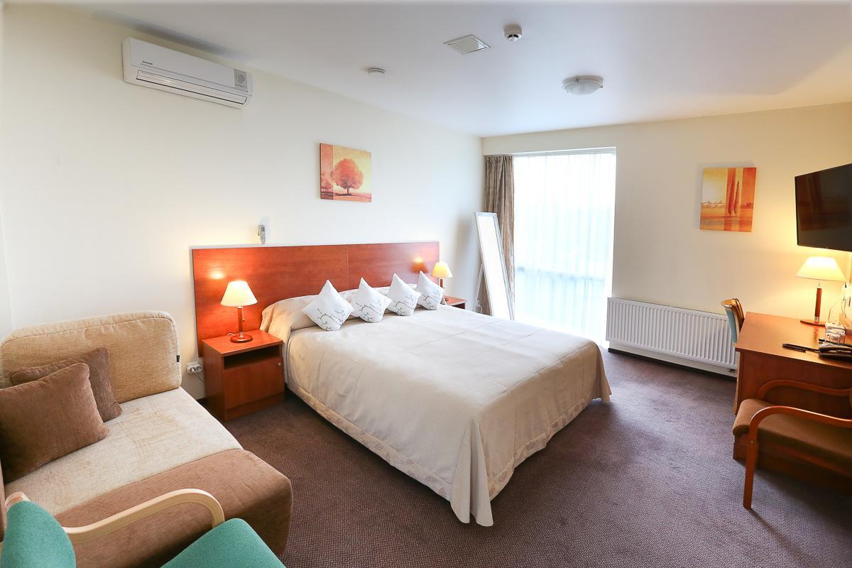 Hotel Smelyne à Panevėžys Extérieur photo