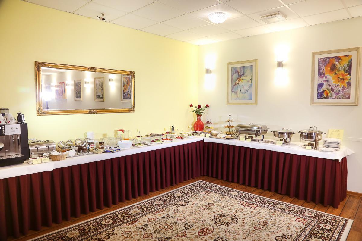 Hotel Smelyne à Panevėžys Extérieur photo