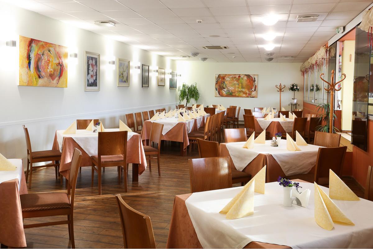 Hotel Smelyne à Panevėžys Extérieur photo
